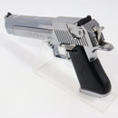 【中古即納】[MIL] 東京マルイ ガスブローバック デザートイーグル.50AE クロームステンレス (18歳以上専用)(20150223)