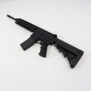 【中古即納】[MIL] 東京マルイ 次世代電動ガン レシーライフル ブラック (カスタム品) (18歳以上専用)(20130131)