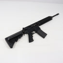 【中古即納】[MIL] 東京マルイ 次世代電動ガン レシーライフル ブラック (カスタム品) (18歳以上専用)(20130131)