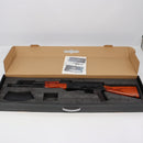 【中古即納】[MIL] S&T 電動アサルトライフル AKMN フルメタル G3電動ガン リアルウッド(STAEG3110RW) (18歳以上専用)(20150223)