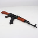 【中古即納】[MIL] S&T 電動アサルトライフル AKMN フルメタル G3電動ガン リアルウッド(STAEG3110RW) (18歳以上専用)(20150223)