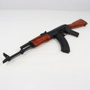 【中古即納】[MIL] S&T 電動アサルトライフル AKMN フルメタル G3電動ガン リアルウッド(STAEG3110RW) (18歳以上専用)(20150223)