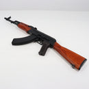 【中古即納】[MIL] S&T 電動アサルトライフル AKMN フルメタル G3電動ガン リアルウッド(STAEG3110RW) (18歳以上専用)(20150223)