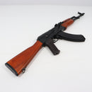 【中古即納】[MIL] S&T 電動アサルトライフル AKMN フルメタル G3電動ガン リアルウッド(STAEG3110RW) (18歳以上専用)(20150223)