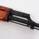 【中古即納】[MIL] S&T 電動アサルトライフル AKMN フルメタル G3電動ガン リアルウッド(STAEG3110RW) (18歳以上専用)(20150223)