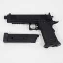 【中古即納】[MIL] BATON airsoft(バトンエアソフト)/タニオ・コバ(TANIO KOBA) CO2ガスブローバック BS-H.O.S.T. CO2GBB (18歳以上専用)(20200621)