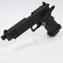 【中古即納】[MIL] BATON airsoft(バトンエアソフト)/タニオ・コバ(TANIO KOBA) CO2ガスブローバック BS-H.O.S.T. CO2GBB (18歳以上専用)(20200621)