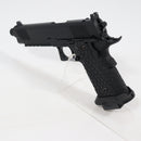 【中古即納】[MIL] BATON airsoft(バトンエアソフト)/タニオ・コバ(TANIO KOBA) CO2ガスブローバック BS-H.O.S.T. CO2GBB (18歳以上専用)(20200621)