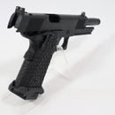 【中古即納】[MIL] BATON airsoft(バトンエアソフト)/タニオ・コバ(TANIO KOBA) CO2ガスブローバック BS-H.O.S.T. CO2GBB (18歳以上専用)(20200621)