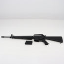 【中古即納】[MIL] CYMA(シーマ) 電動アサルトライフル M16A1 フルメタル ETU(CME009B) (18歳以上専用)(20150223)
