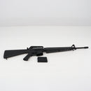 【中古即納】[MIL] CYMA(シーマ) 電動アサルトライフル M16A1 フルメタル ETU(CME009B) (18歳以上専用)(20150223)