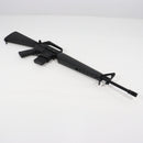 【中古即納】[MIL] CYMA(シーマ) 電動アサルトライフル M16A1 フルメタル ETU(CME009B) (18歳以上専用)(20150223)