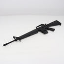 【中古即納】[MIL] CYMA(シーマ) 電動アサルトライフル M16A1 フルメタル ETU(CME009B) (18歳以上専用)(20150223)