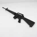 【中古即納】[MIL] CYMA(シーマ) 電動アサルトライフル M16A1 フルメタル ETU(CME009B) (18歳以上専用)(20150223)