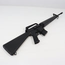 【中古即納】[MIL] CYMA(シーマ) 電動アサルトライフル M16A1 フルメタル ETU(CME009B) (18歳以上専用)(20150223)