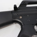 【中古即納】[MIL] CYMA(シーマ) 電動アサルトライフル M16A1 フルメタル ETU(CME009B) (18歳以上専用)(20150223)