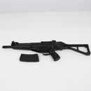 【中古即納】[MIL] CLASSIC ARMY(クラシックアーミー) 電動ガン CA53(HK53) AEG (カスタム品) (18歳以上専用)(20150223)