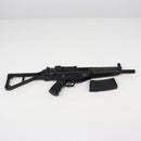 【中古即納】[MIL] CLASSIC ARMY(クラシックアーミー) 電動ガン CA53(HK53) AEG (カスタム品) (18歳以上専用)(20150223)