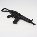 【中古即納】[MIL] CLASSIC ARMY(クラシックアーミー) 電動ガン CA53(HK53) AEG (カスタム品) (18歳以上専用)(20150223)