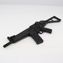 【中古即納】[MIL] CLASSIC ARMY(クラシックアーミー) 電動ガン CA53(HK53) AEG (カスタム品) (18歳以上専用)(20150223)