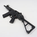 【中古即納】[MIL] CLASSIC ARMY(クラシックアーミー) 電動ガン CA53(HK53) AEG (カスタム品) (18歳以上専用)(20150223)