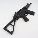 【中古即納】[MIL] CLASSIC ARMY(クラシックアーミー) 電動ガン CA53(HK53) AEG (カスタム品) (18歳以上専用)(20150223)