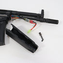 【中古即納】[MIL] CLASSIC ARMY(クラシックアーミー) 電動ガン CA53(HK53) AEG (カスタム品) (18歳以上専用)(20150223)