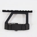 【中古即納】[MIL] ノーブランド AK74用 サイドロックマウントレイル(20150223)