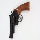 【中古即納】[MIL] タナカワークス 発火モデルガン S&W(スミスアンドウェッソン) M19 コンバットマグナム 4インチ HW(ヘビーウェイト) Ver.3(20251111)