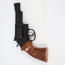 【中古即納】[MIL] タナカワークス 発火モデルガン S&W(スミスアンドウェッソン) M19 コンバットマグナム 4インチ HW(ヘビーウェイト) Ver.3(20251111)