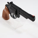 【中古即納】[MIL] タナカワークス 発火モデルガン S&W(スミスアンドウェッソン) M19 コンバットマグナム 4インチ HW(ヘビーウェイト) Ver.3(20251111)