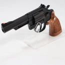 【中古即納】[MIL] タナカワークス 発火モデルガン S&W(スミスアンドウェッソン) M19 コンバットマグナム 4インチ HW(ヘビーウェイト) Ver.3(20251111)