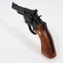 【中古即納】[MIL] タナカワークス 発火モデルガン S&W(スミスアンドウェッソン) M19 コンバットマグナム 4インチ HW(ヘビーウェイト) Ver.3(20251111)