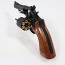【中古即納】[MIL] タナカワークス 発火モデルガン S&W(スミスアンドウェッソン) M19 コンバットマグナム 4インチ HW(ヘビーウェイト) Ver.3(20251111)