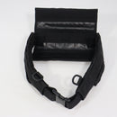 【中古即納】[MIL] LayLax(ライラクス) GHOST GEAR(ゴーストギア)×AGGRESSOR GROUP スリーピースモールパッドベルト L-XLサイズ BK(ブラック/黒)(20160630)