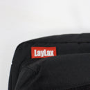 【中古即納】[MIL] LayLax(ライラクス) SATELLITE(サテライト) レンジバック グレー/ブラック(20150223)