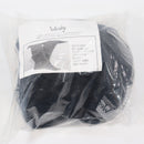 【中古即納】[MIL] Wenly(ウェンリー) アクションプロテクター エルボー&ニーパッドセット BK(ブラック/黒)(20150223)