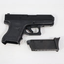 【中古即納】[MIL] 東京マルイ ガスブローバック グロック26 (18歳以上専用)(20150223)