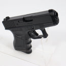 【中古即納】[MIL] 東京マルイ ガスブローバック グロック26 (18歳以上専用)(20150223)