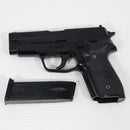 【中古即納】[MIL] 東京マルイ エアーハンドガン シグ・ザウエル P228(ハイグレード/ホップアップ) (10歳以上専用)(20031021)