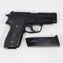 【中古即納】[MIL] 東京マルイ エアーハンドガン シグ・ザウエル P228(ハイグレード/ホップアップ) (10歳以上専用)(20031021)