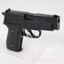 【中古即納】[MIL] 東京マルイ エアーハンドガン シグ・ザウエル P228(ハイグレード/ホップアップ) (10歳以上専用)(20031021)