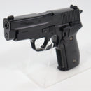 【中古即納】[MIL] 東京マルイ エアーハンドガン シグ・ザウエル P228(ハイグレード/ホップアップ) (10歳以上専用)(20031021)