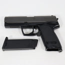 【中古即納】[MIL] 東京マルイ エアハンドガン H&K(ヘッケラーアンドコッホ) USP(ハイグレード/ホップアップ) (10歳以上専用)(20031021)