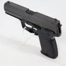 【中古即納】[MIL] 東京マルイ エアハンドガン H&K(ヘッケラーアンドコッホ) USP(ハイグレード/ホップアップ) (10歳以上専用)(20031021)