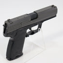 【中古即納】[MIL] 東京マルイ エアハンドガン H&K(ヘッケラーアンドコッホ) USP(ハイグレード/ホップアップ) (10歳以上専用)(20031021)