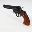 【中古即納】[MIL] タナカワークス 発火モデルガン コルトパイソン .357マグナム 6インチ R-モデル HW(ヘビーウェイト) (18歳以上専用)(20160810)