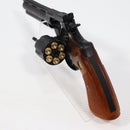 【中古即納】[MIL] タナカワークス 発火モデルガン コルトパイソン .357マグナム 6インチ R-モデル HW(ヘビーウェイト) (18歳以上専用)(20160810)
