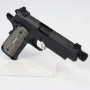 【中古即納】[MIL] BATON airsoft(バトンエアソフト) CO2ガスブローバック BN-SILENT HAWK(サイレントホーク) 【JASG認定】(PN-SH) (18歳以上専用)(20220918)