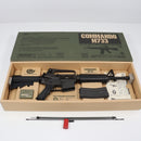 【中古即納】[MIL] 東京マルイ スタンダード電動ガン コルト M733コマンド (18歳以上専用)(20030430)